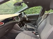 Vauxhall Astra 1.4 Astra SRi Nav T 5dr 30