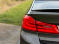 BMW 5 Series 2.0 520d M Sport Auto Euro 6 (s/s) 4dr 73