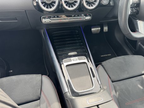Mercedes-Benz EQA EQA 250+ AMG Line Premium Plus Auto Electric 70 KWH PAN ROOF/HEADS UP/VAT Q 14