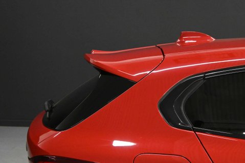 BMW 1 Series 2.0 M135i xDrive Auto 4WD 5dr 47