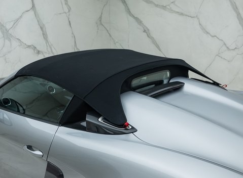 Porsche 718 SPYDER RS 39