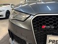 Audi RS3 2.5 TFSI Sportback S Tronic quattro Euro 6 (s/s) 5dr (Nav) 49