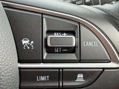 Suzuki Swift 1.2 Dualjet 83 12V Hybrid SZ-L 5dr 32