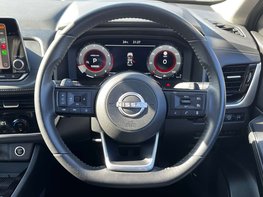 Nissan X-Trail 1.5 X-Trail Acenta Premium MHEV CVT 5dr 20