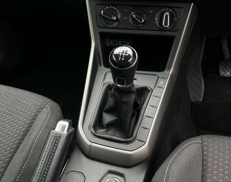 Volkswagen Polo 1.0 Polo SE TSi 5dr 19