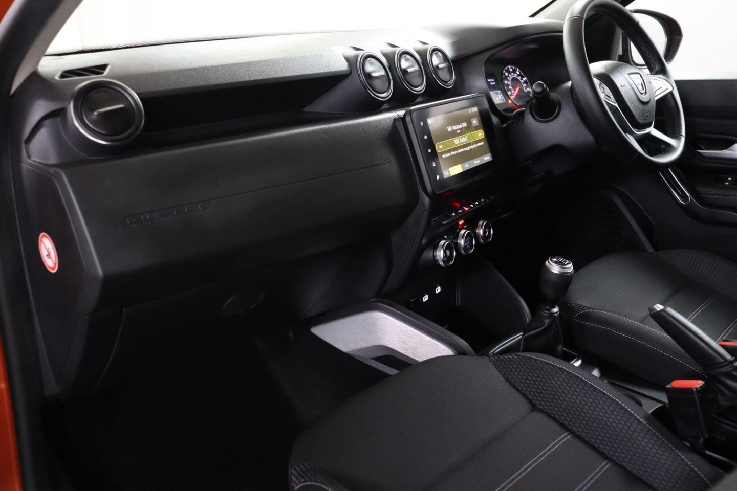 2021 Dacia Duster — image 29