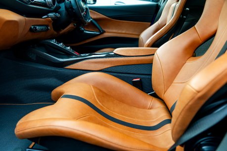 Ferrari 812 Superfast TAILOR MADE. NOW SOLD. SIMILAR REQUIRED. PLEASE CALL 01903 254800. 18