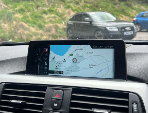 BMW 3 Series 3.0 335d xDrive M Sport Auto 4WD 4dr 22