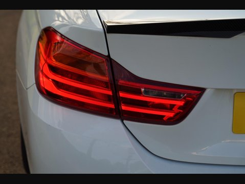 BMW 4 Series 3.0 440i M Sport Auto Euro 6 (s/s) 2dr 31