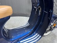 Lexmoto Milano 2020 ONLY 3K MOT SEPTEMBER 2027 SERVICED 125CC SCOOTER BIKE 22