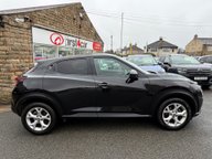 Nissan Juke DIG-T N-CONNECTA 2