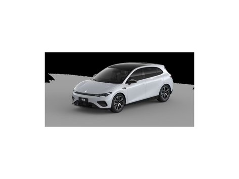 Leapmotor B05 160kw 67kwh Auto