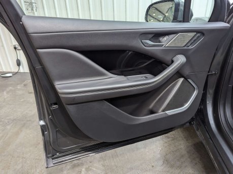 Jaguar I-Pace I-Pace EV400 HSE 4WD 5dr 53