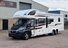 Swift Kon-Tiki KON-TIKI 669 HIGH (3axle)