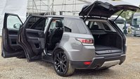 Land Rover Range Rover Sport 3.0 SD V6 HSE Auto 4WD Euro 6 (s/s) 5dr 15