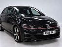 Volkswagen Golf 2.0 Golf GTi TSi 5dr