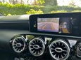 Mercedes-Benz A Class 1.5 A180d Sport (Premium) 7G-DCT Euro 6 (s/s) 5dr 35