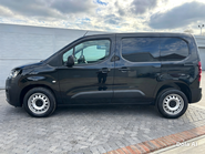 Citroen Berlingo 1000 M Enterprise Edition Panel Van 8