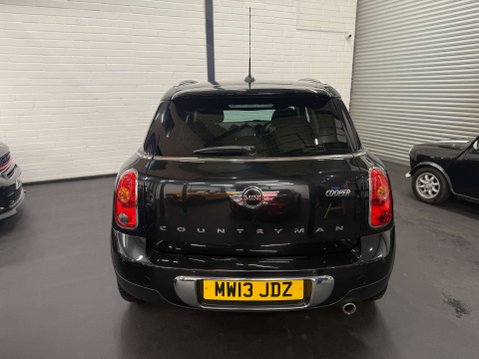 Mini Countryman 1.6 Countryman Cooper 5dr 11