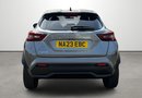 Nissan Juke 1.0 DiG-T 114 N-Connecta 5dr DCT 8