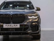 BMW X5 3.0 45e 24kWh M Sport SUV 5dr Petrol Plug-in Hybrid Auto xDrive Euro 6 (s/s 15