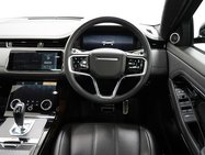 Land Rover Range Rover Evoque 2.0 P250 MHEV Autobiography SUV 5dr Petrol Auto 4WD Euro 6 (s/s) (249 ps) 8