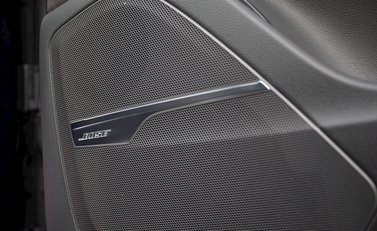 Audi SQ7 TDI Vorsprung 26