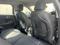 BMW 1 Series (Sold) 1.5 118i Sport Hatchback 5dr Petrol DCT Euro 6 (s/s) (140 ps) 12