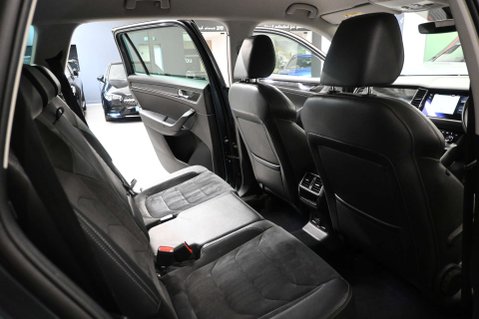Skoda Kodiaq 1.4 Kodiaq SE L TSi 4x4 Semi-Auto 4WD 5dr 23