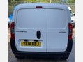 Peugeot Bipper 1.3 HDi S FWD L1 H1 3dr 10