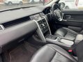 Land Rover Discovery Sport 2.0 TD4 HSE Auto 4WD Euro 6 (s/s) 5dr 22