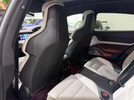 Porsche Taycan Performance Plus 93.4kWh 4S Cross Turismo 5dr Electric Auto 4WD (571 ps) 38