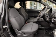 Fiat 500 STANDARD 29