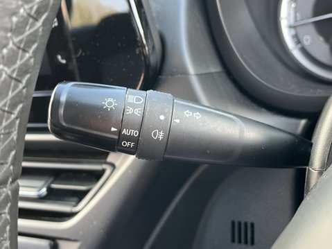 Suzuki S-Cross 1.4 Boosterjet 48V Hybrid Motion 5dr 26