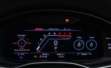 Audi RS6 Nogaro Edition 13