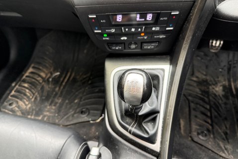 Honda Civic I-DTEC EX - PART EX TO CLEAR - £20 TAX - MOT JULY 2027 13