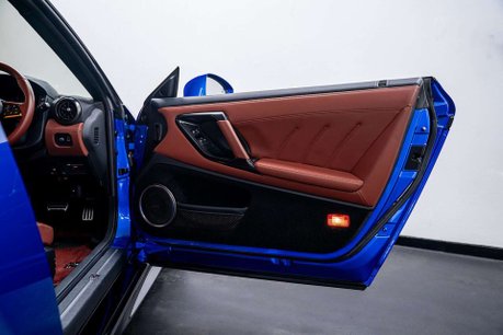 Nissan GT-R Premium Edition 3.8 2dr Coupe Semi Auto Petrol 20