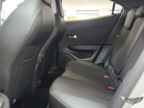 Vauxhall Mokka Electric 50kWh SRi Premium Auto 5dr 75