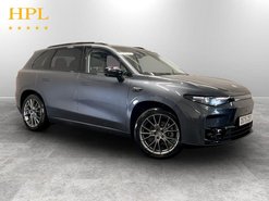 Leapmotor C10 69.9kWh SUV 5dr Electric Auto (217 ps) 1 Owner - Alloys - Air Con