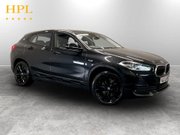 BMW X2 1.5 25e 10kWh Sport SUV 5dr Petrol Plug-in Hybrid Auto xDrive Euro 6 (s/s) 1