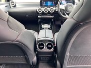 Mercedes-Benz A Class 1.3 A180 AMG Line (Premium 2) 7G-DCT Euro 6 (s/s) 5dr 36