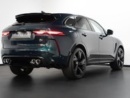 Jaguar F-Pace 5.0 P550 V8 SVR SUV 5dr Petrol Quickshift AWD Euro 6 (s/s) (550 ps) 41