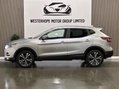 Nissan Qashqai 1.5 dCi N-Connecta Euro 6 (s/s) 5dr 18