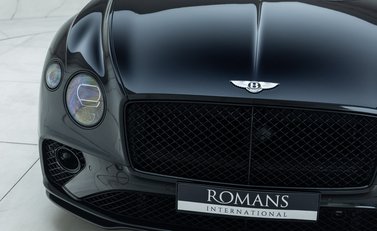 Bentley Continental GT V8 26