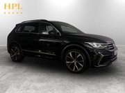 Volkswagen Tiguan 1.4 TSI 13kWh R-Line SUV 5dr Petrol Plug-in Hybrid DSG Euro 6 (s/s) (245 ps 1