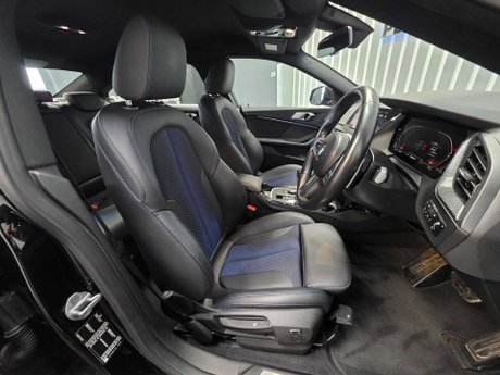 BMW 2 Series 2.0 220d M Sport Saloon 4dr Diesel Auto Euro 6 (s/s) (190 ps) 7