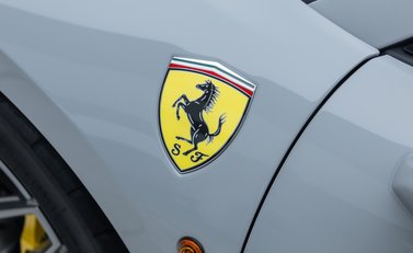 Ferrari 488 Pista Spider 39