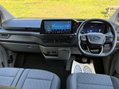 Ford Transit Custom 2.5 320 Duratec 11.8kWh Limited Crew Van Auto L2 H1 Euro 6 5dr 11