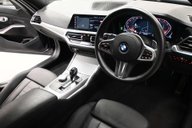 BMW 3 Series 2.0 320d MHT M Sport Touring 5dr Diesel Hybrid Auto Euro 6 (s/s) (190 ps) 18