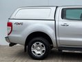 Ford Ranger 3.2 Ranger Limited Edition 4x4 Double Cab TDCi Auto 4WD 5dr 12